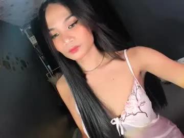 serena_harper on Chaturbate