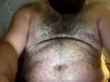 seroc12345 on Chaturbate