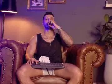 seth_vega_ on Chaturbate