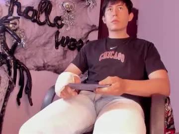 setsuna_10 on Chaturbate