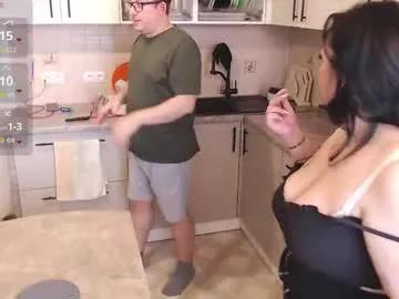 sex_space on Chaturbate