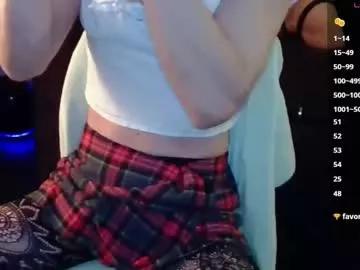 sexdrugscoffee on Chaturbate