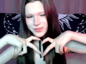 Freechat sexpired_princess on Chaturbate