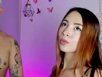 Freechat sexxxmaffia69 on Chaturbate