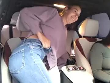 sexy07sexy on Chaturbate