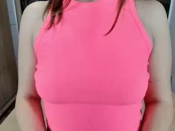 Freechat sexy_lily20 on Chaturbate