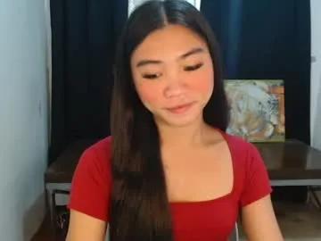 sexy_mikaxoxo on Chaturbate