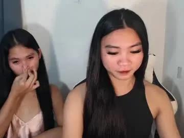 sexy_mikaxoxo on Chaturbate