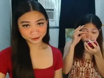 sexy_mikaxoxo on Chaturbate