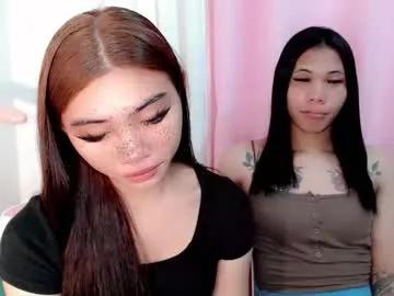 sexy_mikaxoxo on Chaturbate