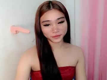sexy_mikaxoxo on Chaturbate