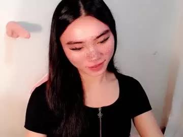 sexy_mikaxoxo on Chaturbate