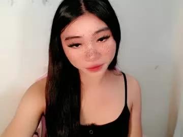 sexy_mikaxoxo on Chaturbate