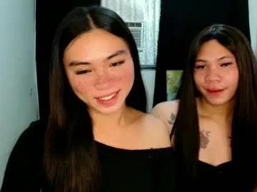 sexy_mikaxoxo on Chaturbate