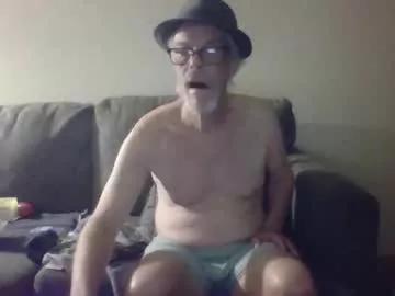 Freechat sexy_white_daddy on Chaturbate