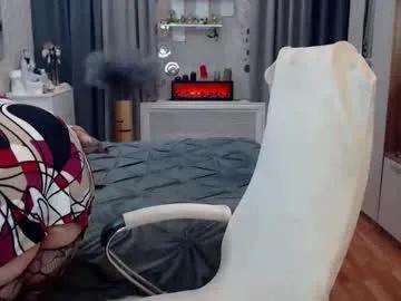 sexymilfsquirter on Chaturbate