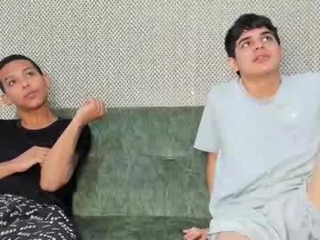 sexys_boys18 on Chaturbate