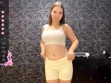 Freechat shalonjoosten on Chaturbate