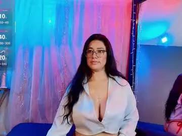 shalyn_lux on Chaturbate