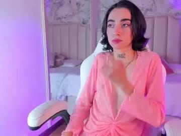 shantal_thompson21 on Chaturbate