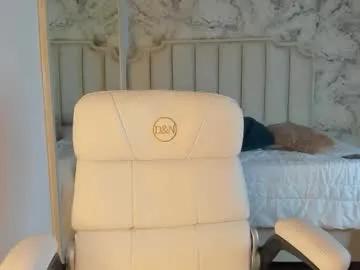 shantal_thompson21 on Chaturbate