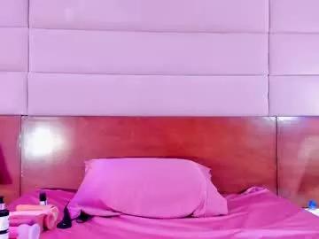 shantall_skinny on Chaturbate