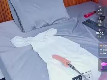 sharlotthe_bigass on Chaturbate