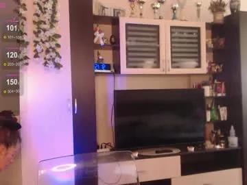 sheilaryan on Chaturbate