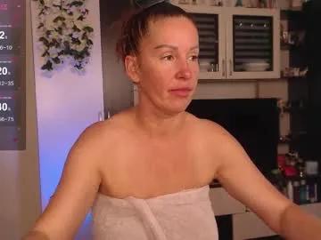 sheilaryan on Chaturbate