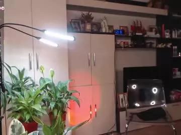 sheilaryan on Chaturbate