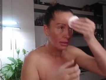 sheilaryan on Chaturbate