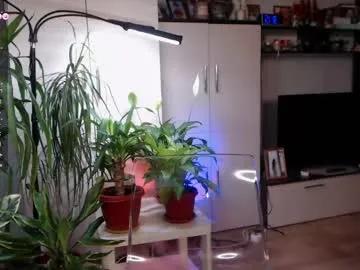 sheilaryan on Chaturbate