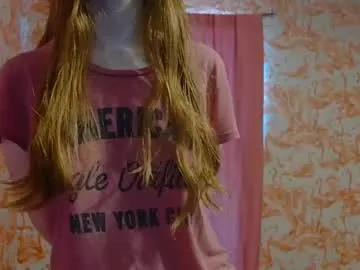 Freechat shelikessoymilk on Chaturbate