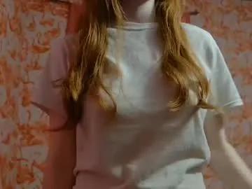 Freechat shelikessoymilk on Chaturbate