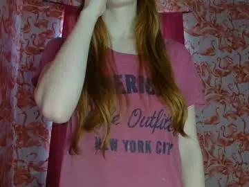 Freechat shelikessoymilk on Chaturbate