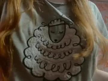 Freechat shelikessoymilk on Chaturbate