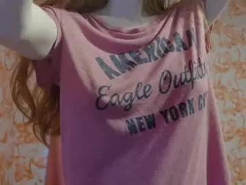 Freechat shelikessoymilk on Chaturbate