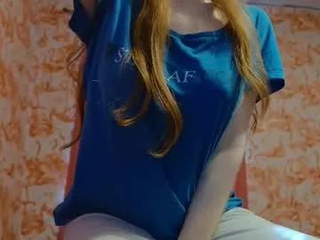 Freechat shelikessoymilk on Chaturbate