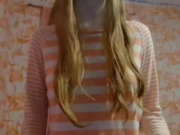 Freechat shelikessoymilk on Chaturbate