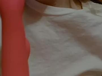 Freechat shelikessoymilk on Chaturbate