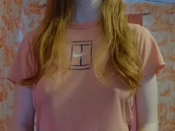 Freechat shelikessoymilk on Chaturbate