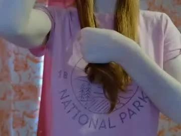 Freechat shelikessoymilk on Chaturbate