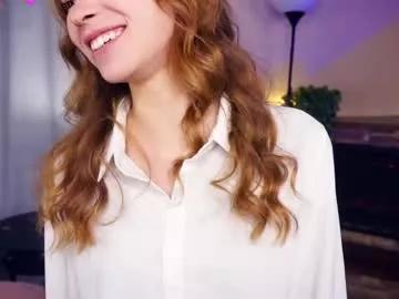 shelleybuss on Chaturbate