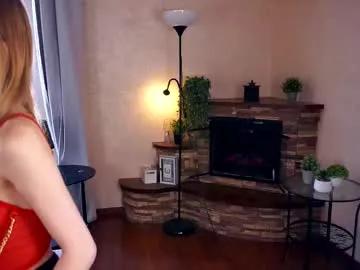 shelleybuss on Chaturbate