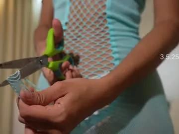 shena_nomy on Chaturbate