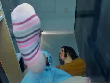 Freechat sherilkwang_ on Chaturbate