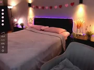 sheslinki on Chaturbate