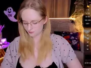 sheslinki on Chaturbate