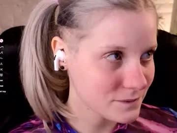 shinejoan — GOAL:  Squeeze tits on top [44 tokens remaining] I woke up horny, help me cum in private #daddysgirl #blonde #skinny #teen #shy