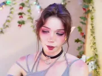 shiny_jail on Chaturbate